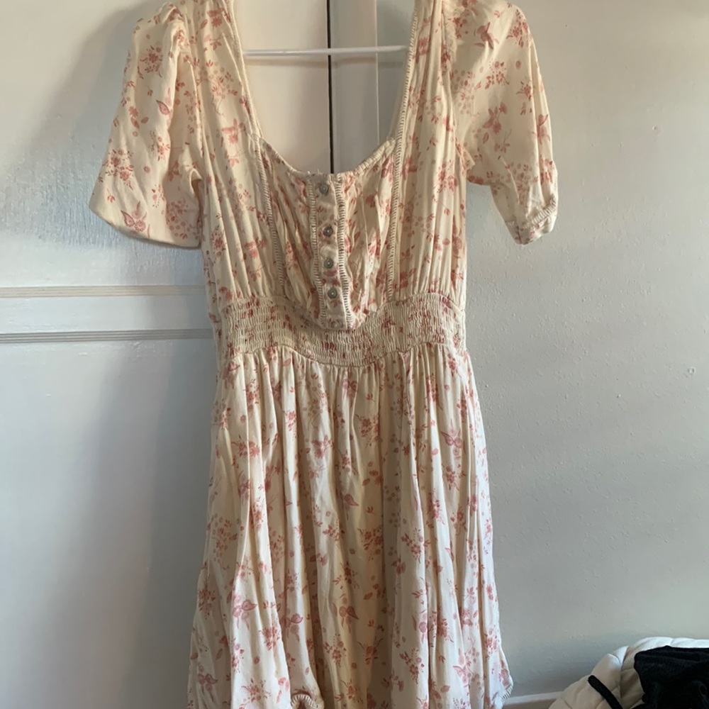 Free People Dress